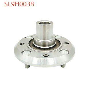 Car Wheel Hub Wheel Shell Shaft Head S11-3001017 Suitable for Chery Qq Front Wheel Shell