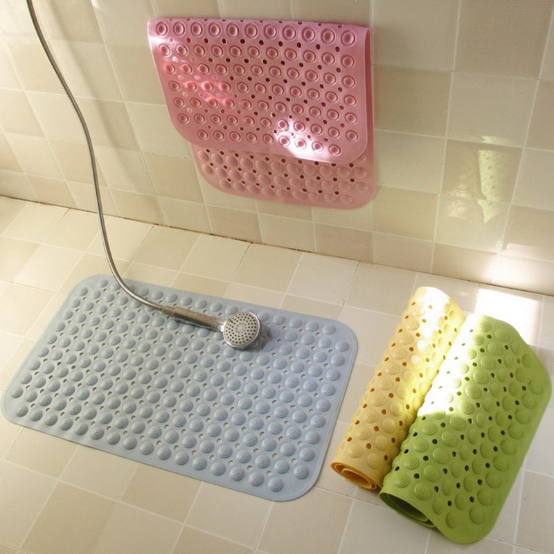Bathroom Non-Slip Mat Shower Bath Bathtub Bathroom Toilet Water-Proof Mat Bathroom Waterproof Foot Mat Household Floor Mat Bathroom Non-Slip Mat Shower Bath Bathtub Bathroom Toilet Water-Proof Mat Bathroom Waterproof Foot Mat Household Floor Mat