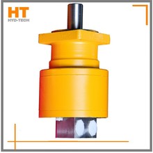 怀特 径向球塞式低速大扭矩液压马达效率高钢球马达2QJM21-1.0SeZ