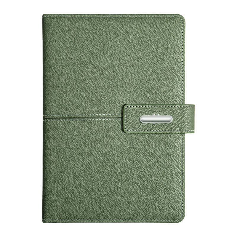 Negocios transfronterizos paquetes de cuadernos llogo lincoln botón de oficina cuaderno de tarjetas de taza de regalo caja de regalo