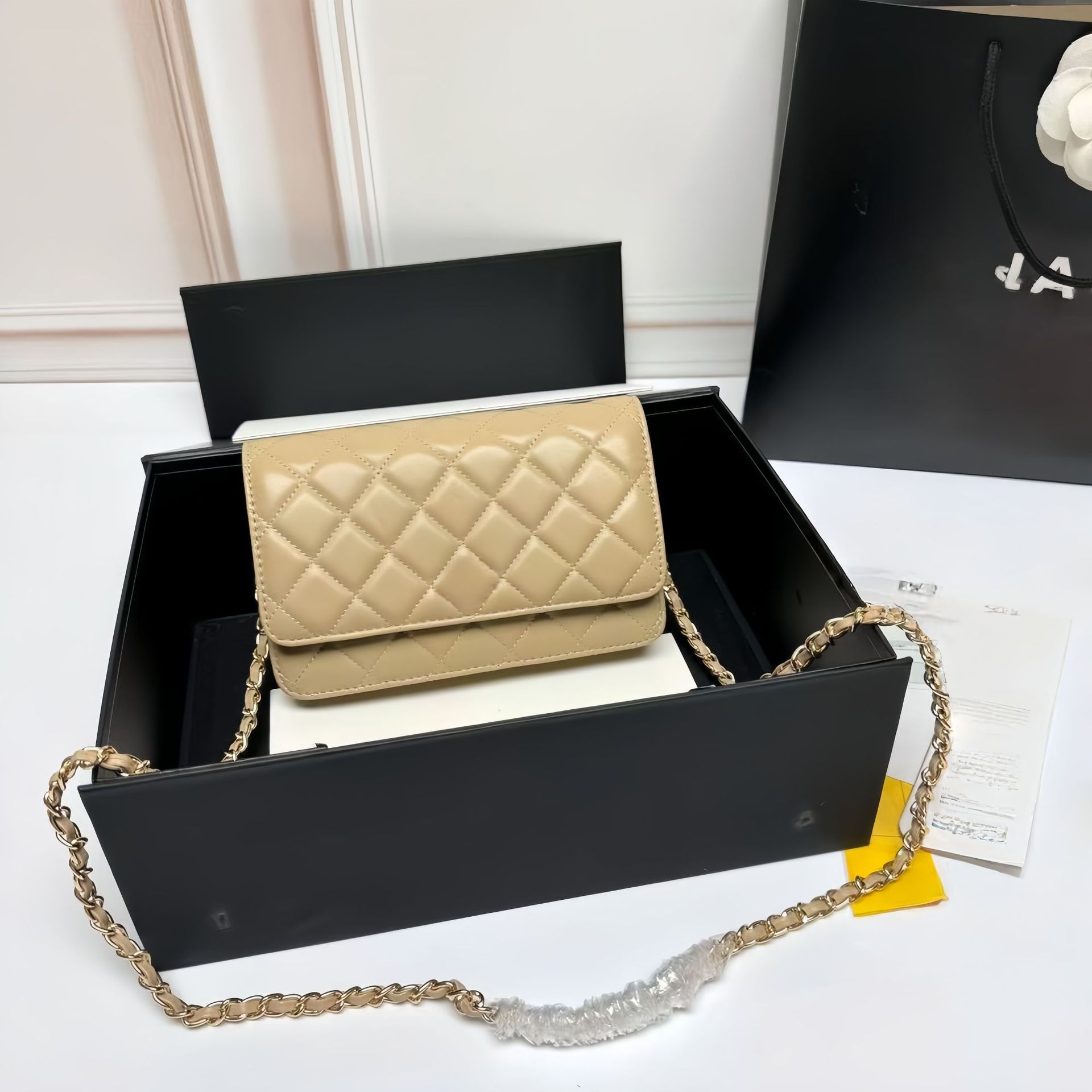 치즈 킹 골드 버클