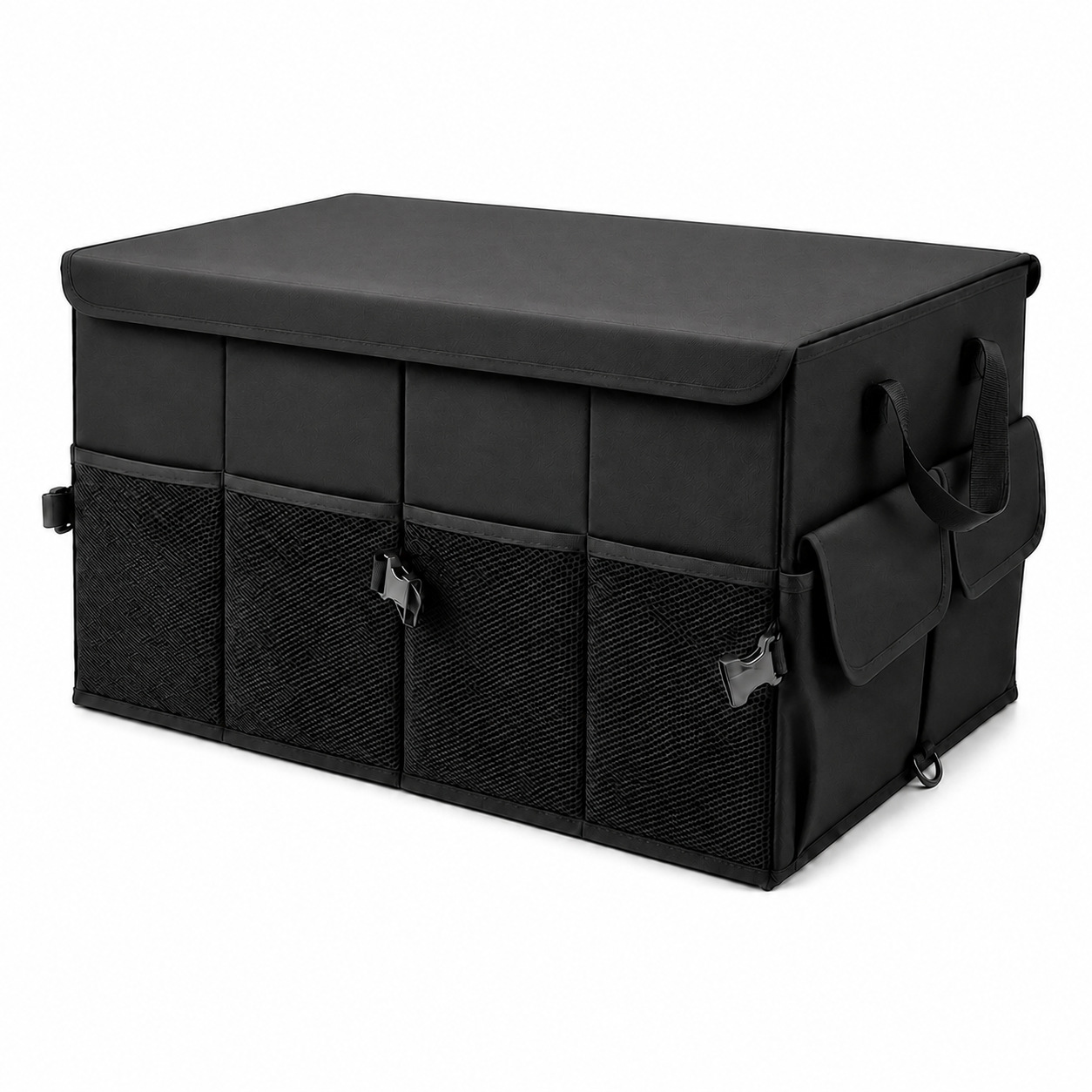 Car car car car trunk storage box car storage box storage box car supplies tail box finishing box