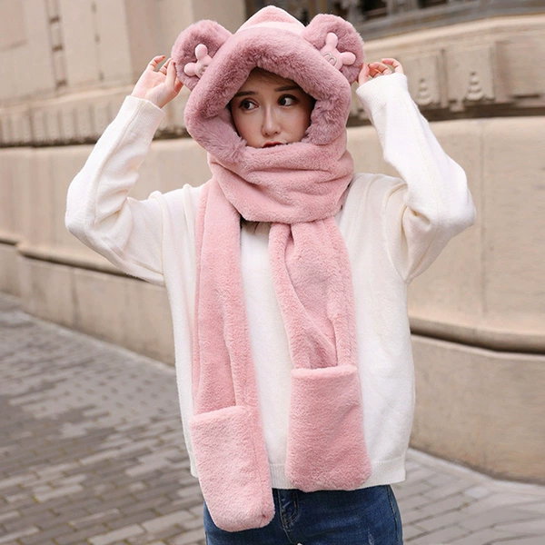 【Adult+Mickey】Pink