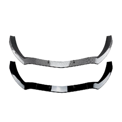 Version, Dedicated Front Spoiler, Front | Big Surrounded