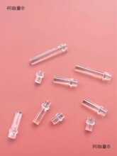 PLP1-100-F�׾�3mm͸�������� led��Ƭָʾ���ִ�����ƽͷ��̫��