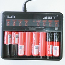 AWT�늳س����18650L8���ܿ��늳س�늺ж�ۿɳ�늶�۳��