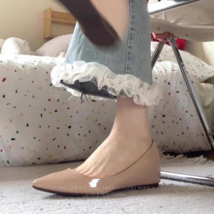 ��ʽ�Ըм��^������5���֜\��ŮЬ�ٴ���|¶ָ�p��ЬŮͨ�ڕr��