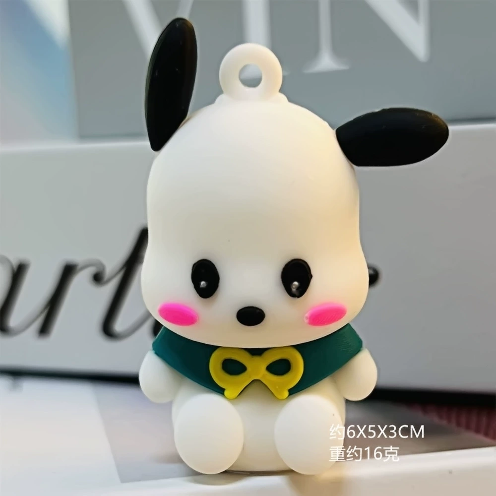Cartoon pendant, decorations, Birthday gift