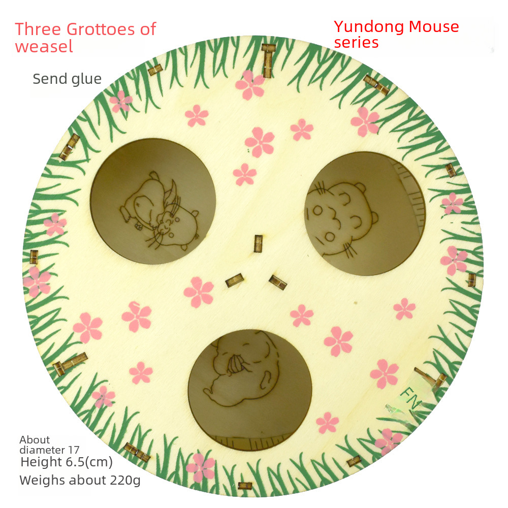 Hamster Playground Image 24