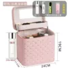 Girls' double-layered grid-no fear of high bottles---continuous discounts