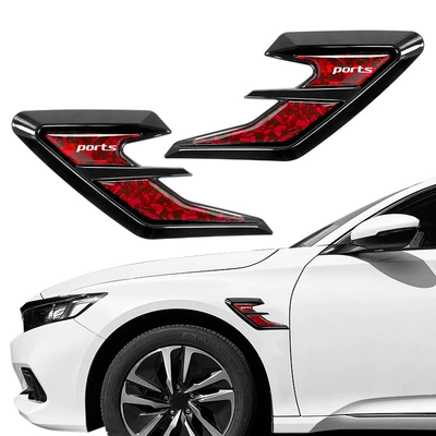 Carbon Fiber Forged Personalized Modified | Other Automotive Exterior Supplies