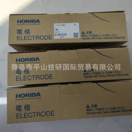 HORIBA堀场LAQUAtwin pH-22B 笔式微量pH计