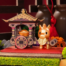 饰品配件;挂饰挂件;金属工艺品