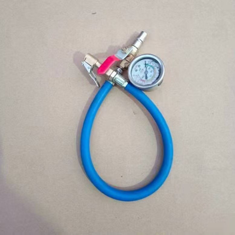 클립 헤드 펌프