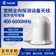 400-6000MHz�ߏ���܊����ȫ������쾀�����������ˮ���հl�쾀