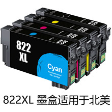 ����EPSON 822XLī��WF-3820 WF-3823 WF-4820 WF-4833 WF-4830