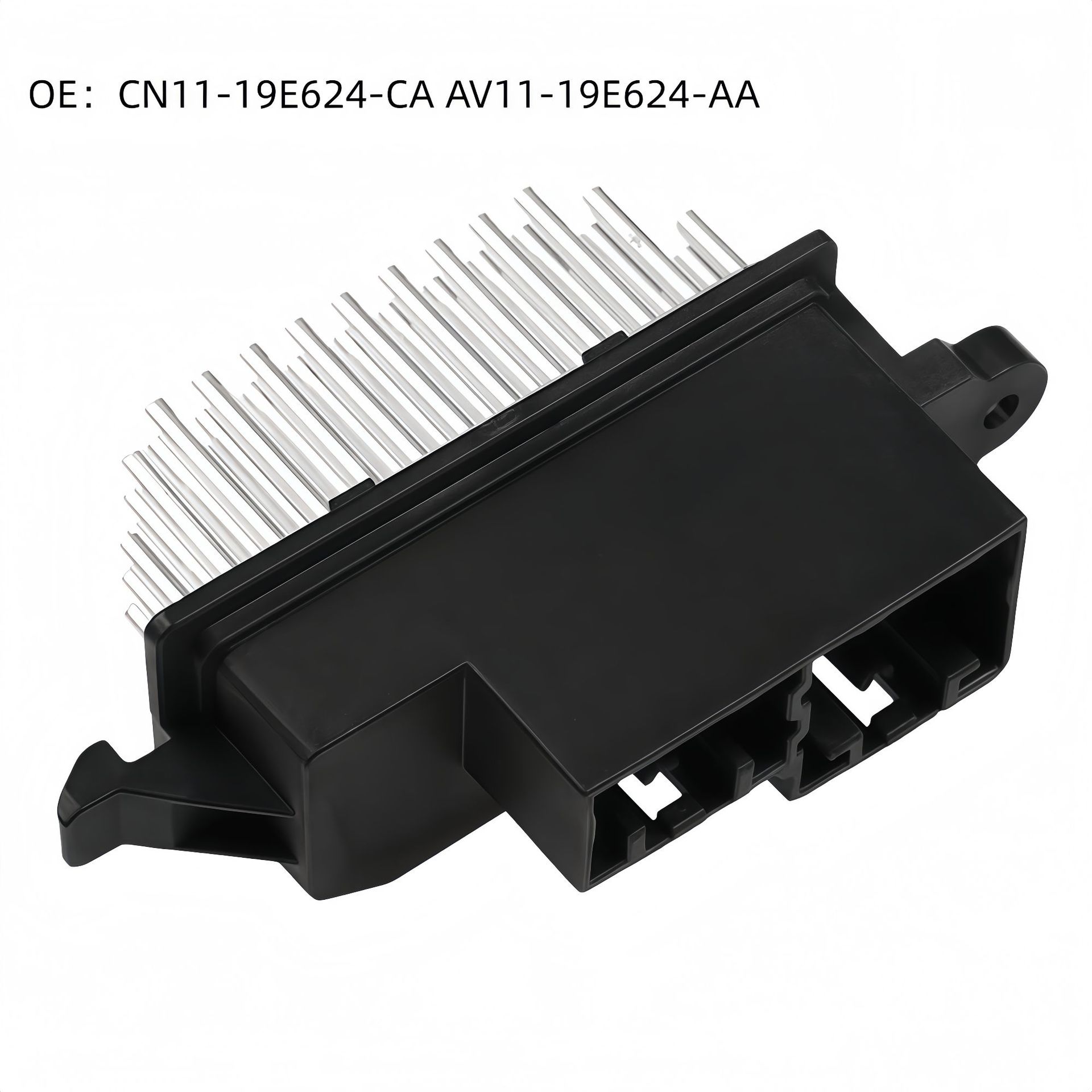 Cn1119E624Aa Av1119E624Aa Is Suitable for Ford 13 Yibo Blower Resistor Air Conditioning Module