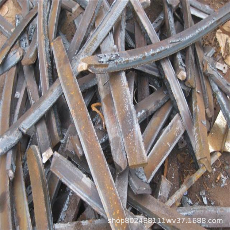 江门废铁回收 生铁回收 万兴高价回收模具铁工厂杂铁收购厂家