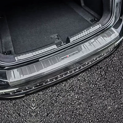 for 26 Models of Audi: Dekorativ pedal başlıqları