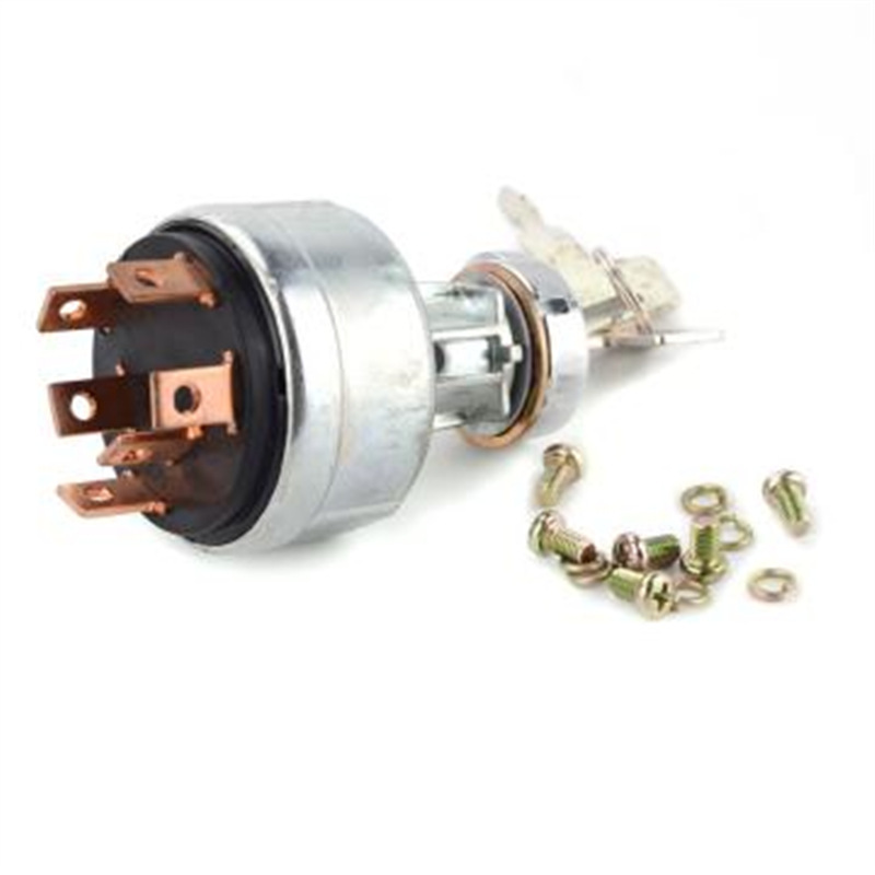Interruptor de encendido Takeuchi