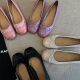 Cowhide Edition ~ Flat Brogue Carved Bow Single-layer Shoes 2025 Spring and Autumn New Genuine Leather Round Head Mary Jane Shoes