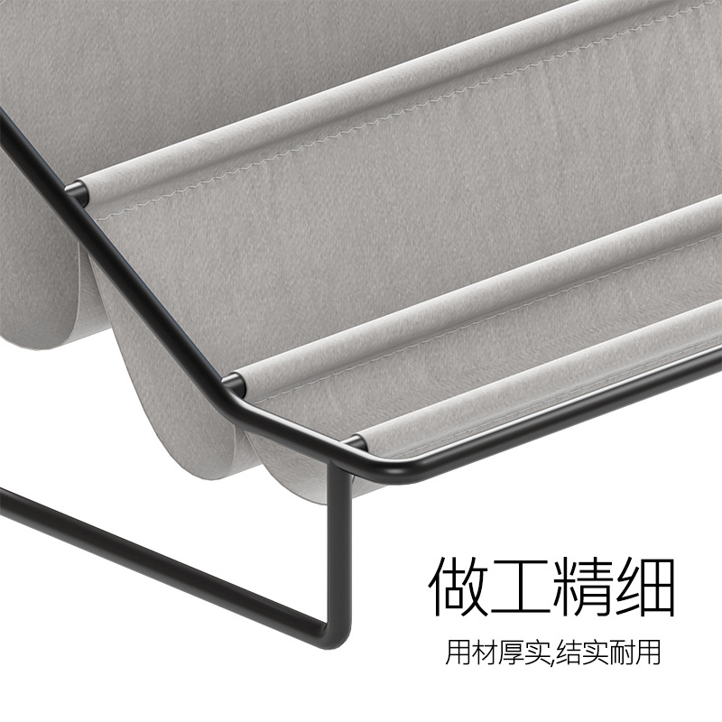 家居用品桌面雜物收納整理架床頭柜眼鏡平板首飾儲(chǔ)物架玄關(guān)鑰匙架