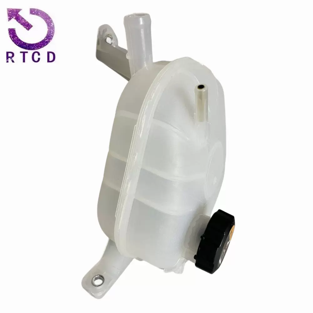 冷却液储液罐25430-F2400适用现代科纳 Veloster昂希诺 菲斯塔