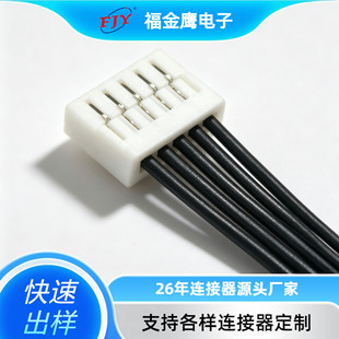 WF�� GH1.25  5Y to ���^���a����    L=100mm (�����^)�h����