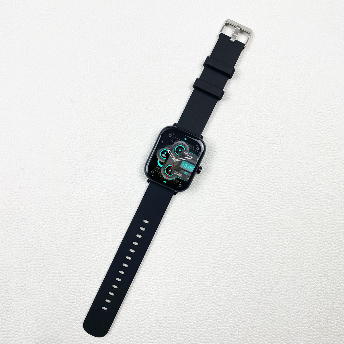 Cross-border G42 blood sugar measurement smartwatch Bluetooth communication Bracelet Blood Pressure, Exercise Heart rate, Blood Oxygen Health monitor undefined