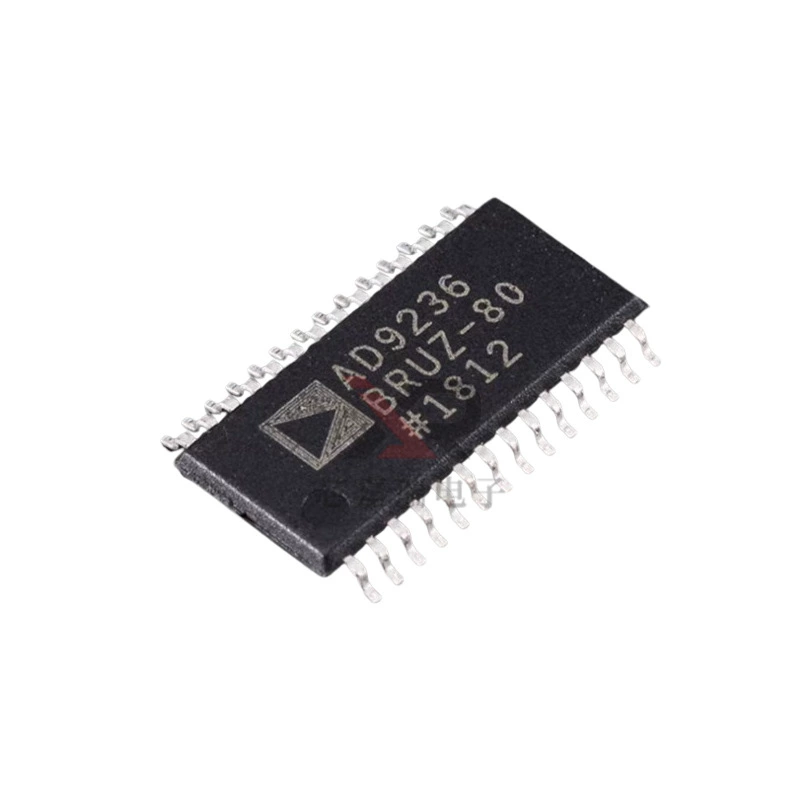 Original AD9236BRUZ-80 Analog-to-Digital Converter ADC TSSOP-28 Electronic Components