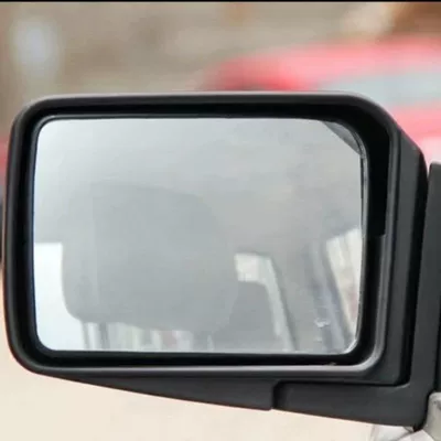 Car mirror Navara D22 Taile Patrol