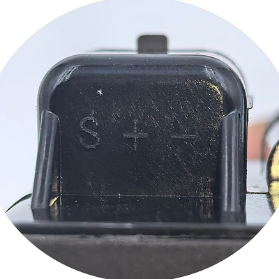 Volkswagen Audi Skoda Tiguan – Water pump