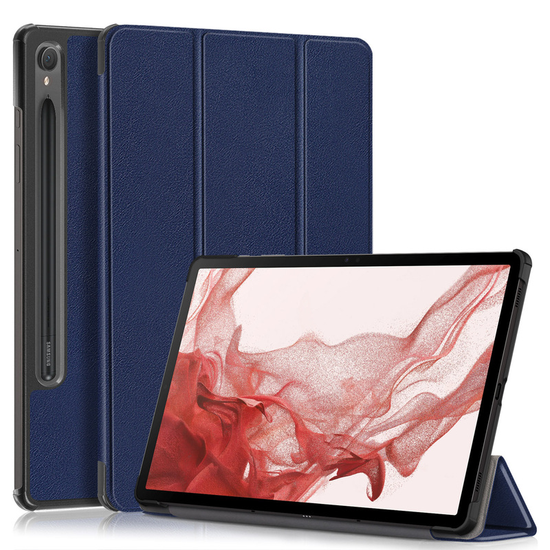 Suitable for Samsung S9 Fe 10.9inch Tablet Protective Case Samsung S9 S8 S7 Protective Case 11inch