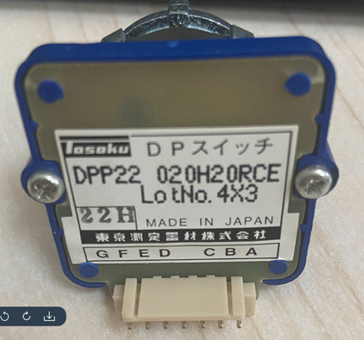 [DPK01020J20R DPP022 020H20RCE  SN02D12-502-MC1688 SSN-01J]