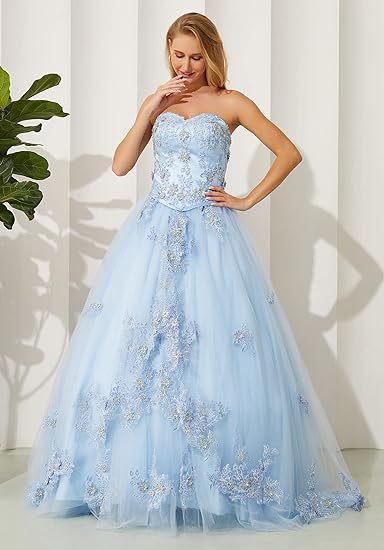 Amazon Hot New Evening Dress Tube Top Retro Light Veil Party Show Travel Wedding Dress Rich Prom Lace