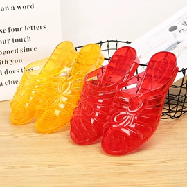 女式雨鞋;男式雨鞋;厚底拖鞋