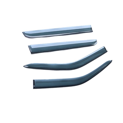 Toyota TOYOTA Veloz 2022: Rain shield