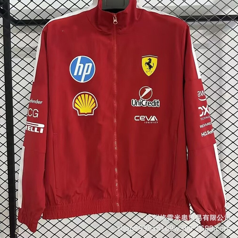 25-26 Paris, Barcelona, Real Madrid, Inter Milan, Arsenal pre-game warm-up jacket, waterproof windbreaker, football training uniform 25-26 Paris, Barcelona, Real Madrid, Inter Milan, Arsenal pre-game warm-up jacket, waterproof windbreaker, football training uniform