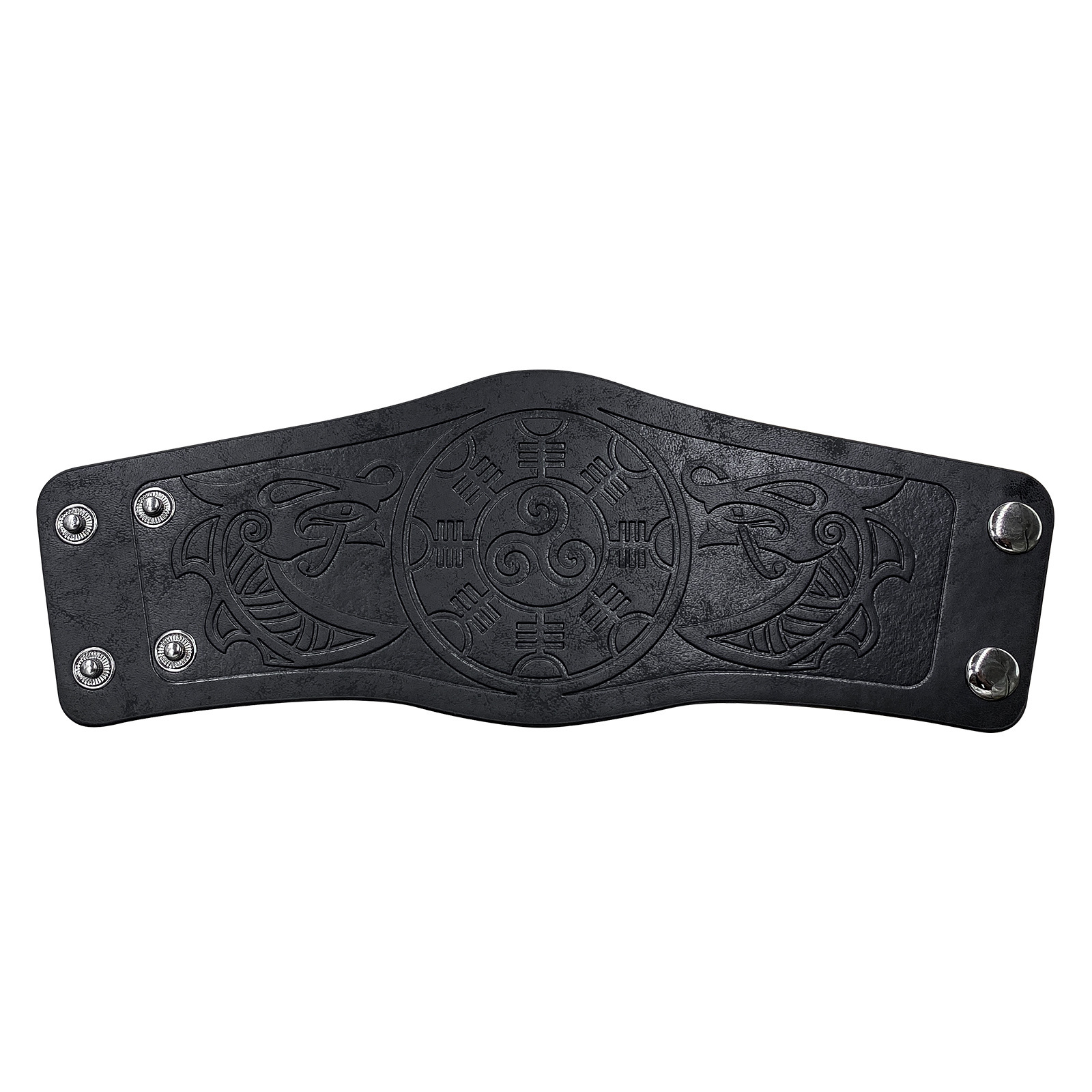 드래곤 스타일 블랙(싱글)