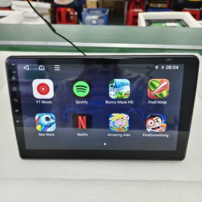 Car display monitor 10.1inch rear-seat entertainment