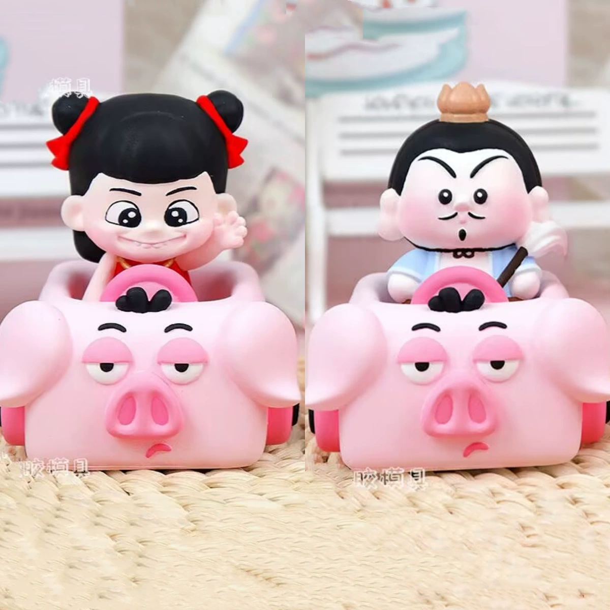 Рисованная форма кукла, трехмерное тело-скраб, новая коллекция, граффити, 3D