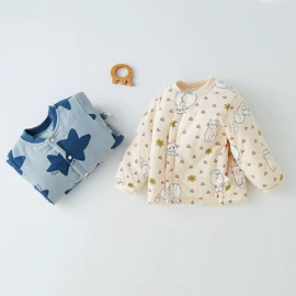 连身衣、爬服;童裤;童套装