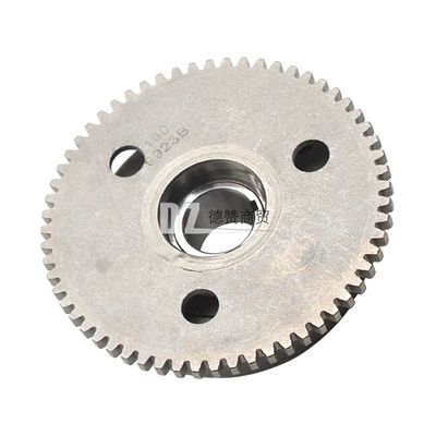 Total Original Parts, Motorcycle transmission system parts