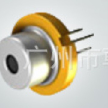 FRANKFURT LASER 二极管、MID-IR LED和光电二极管FVLD-375-70S