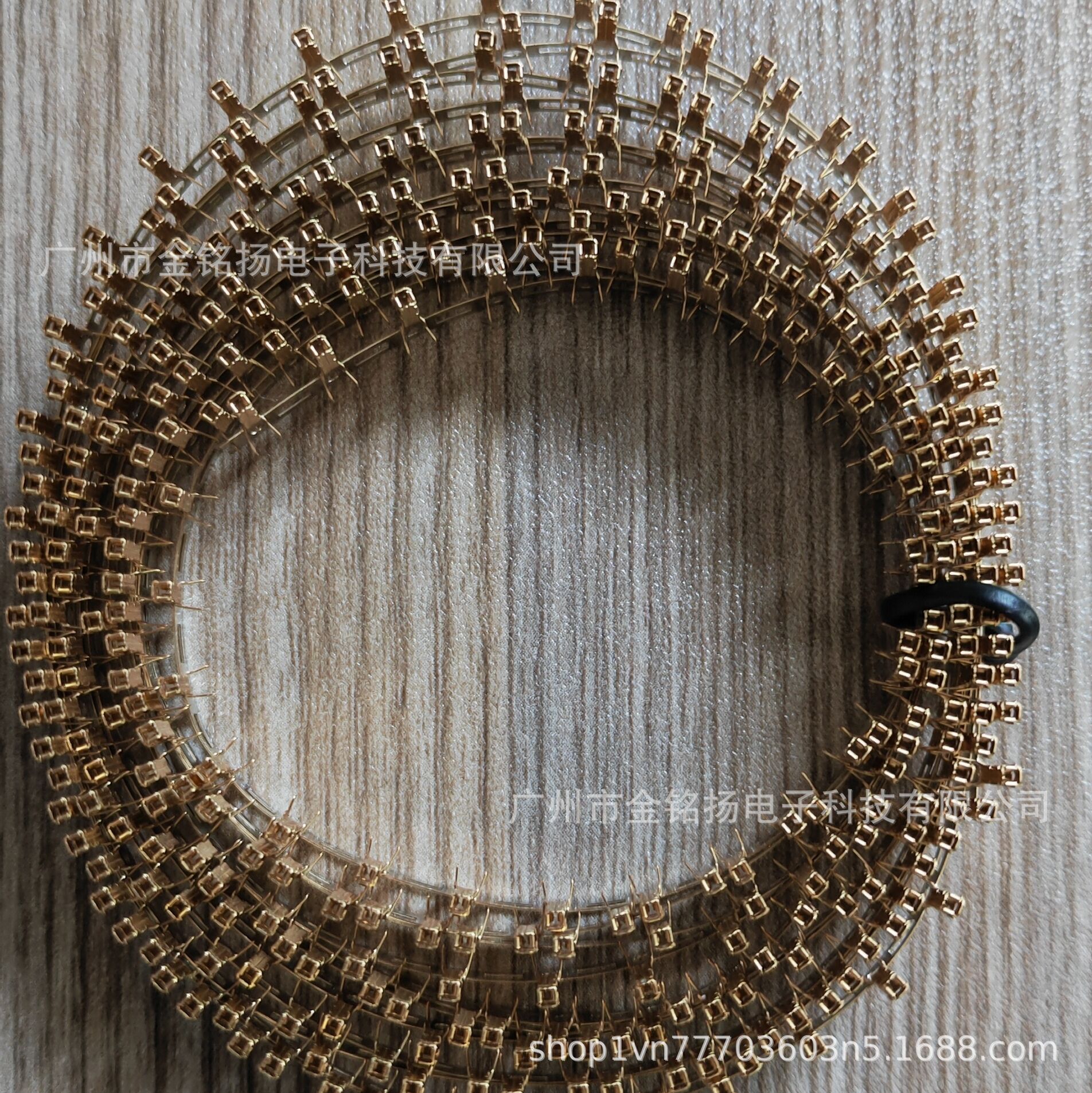 国产 高仿仿品替代品SPUD-002T-P0.5 端子 线24-28AWG 现货