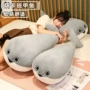 女生跨境毛绒甲鱼玩偶