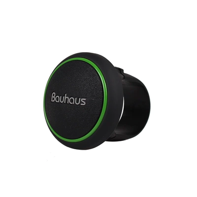 Labor-Saving Steering Booster Ball, Steering wheel booster - fashionable-black-and-green-comes-with-screwdriver-large-medium-and-small-installation-buckles