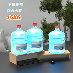 VHM7電腦顯示器增高架雙屏幕液晶雙層顯示器加長置物支架筆記本架