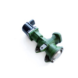 Национальный клапан VI EGR 5483012 подходит для рециркуляционного клапана Cummins Engine.