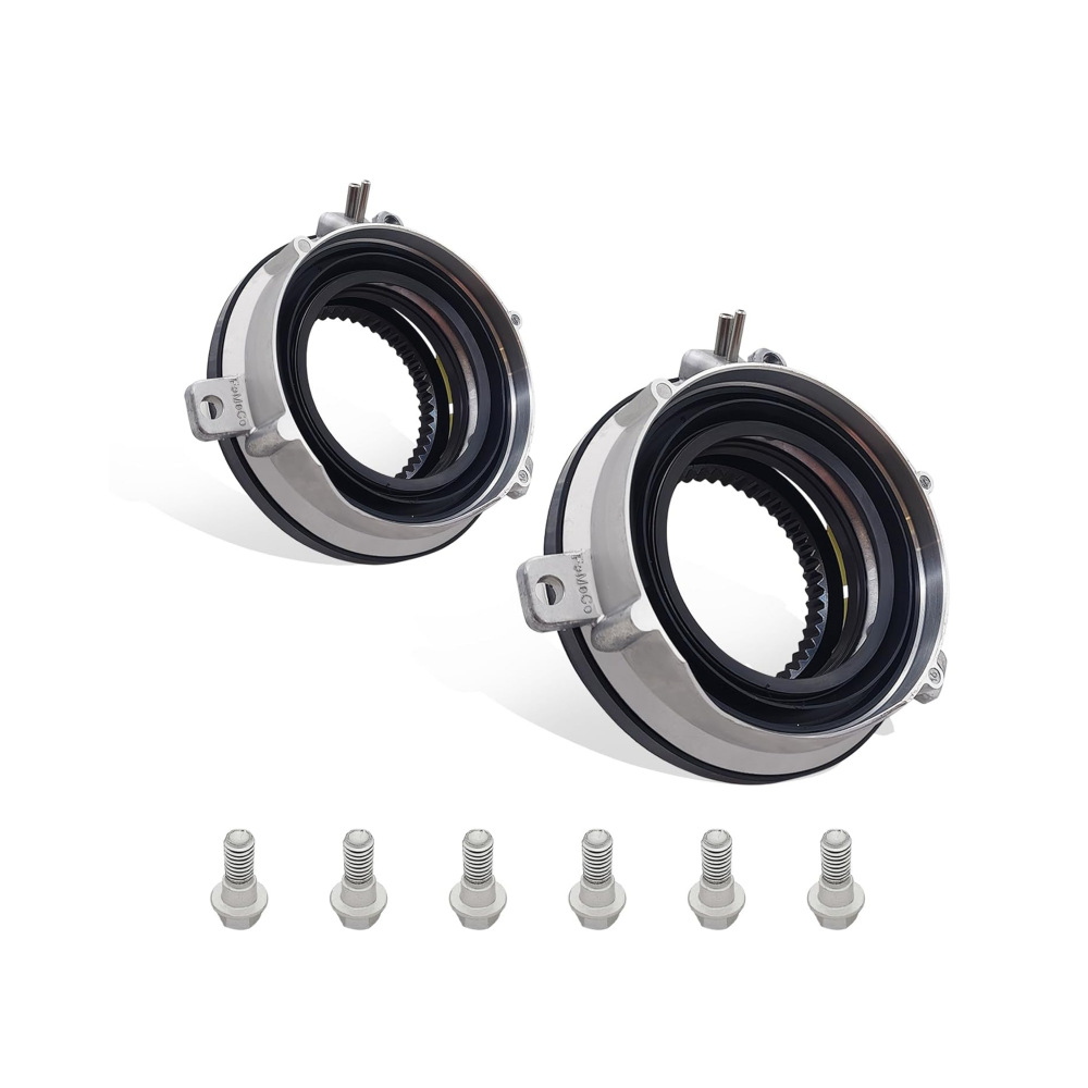 HL1Z-3C247-A wheel lock actuator is suitable for Ford